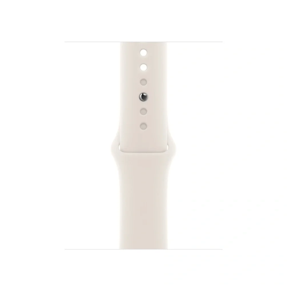 New Apple watch  starlight   45/42/44/49 M/L